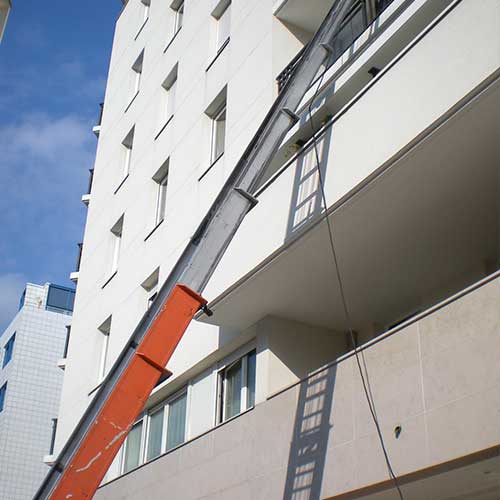 Elevador de muebles en Torrejón de Ardoz
