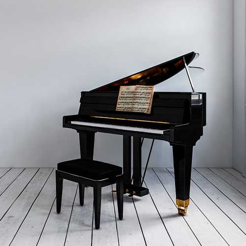 Mudanzas de pianos Alcobendas